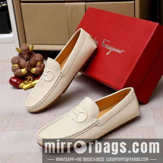 Replica Ferragamo Shoes Ferragamo sz37-46 mnh0348