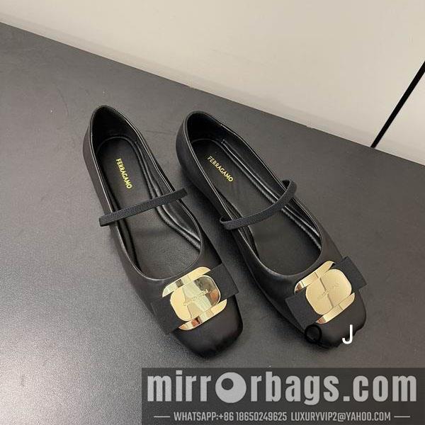 Replica Ferragamo Shoes Ferragamo sz35-40 XJ0902