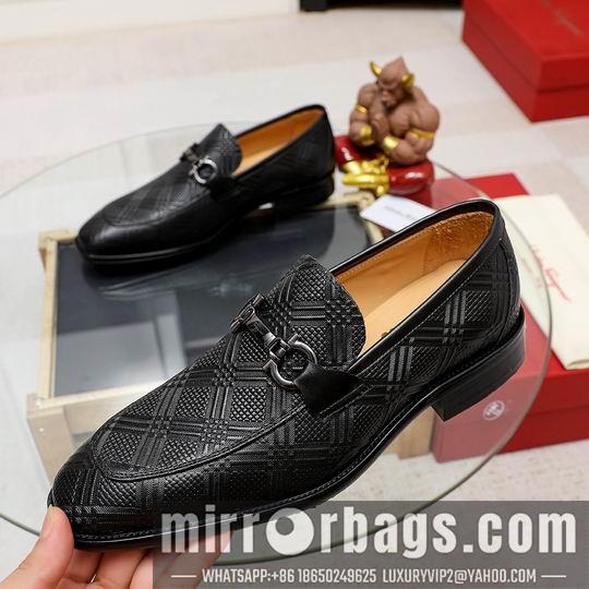 Replica Ferragamo Shoes Ferragamo sz38-46 mnh02178