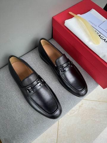 Replica Ferragamo Shoes Ferragamo sz38-45 hnh0568