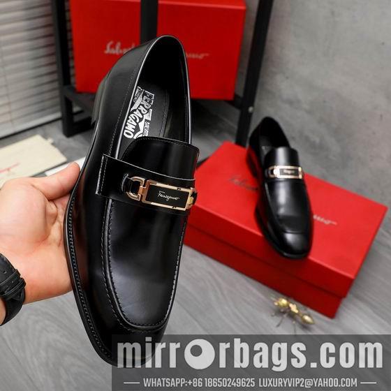 Replica Ferragamo Shoes Ferragamo sz38-45 hnh0713
