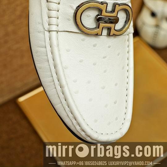 Replica Ferragamo Shoes Ferragamo sz38-46 hnh0909