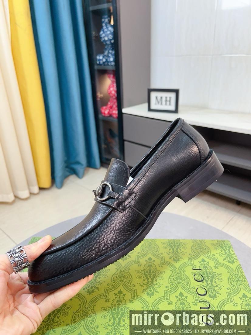 Replica Ferragamo Shoes Ferragamo sz38-44 hnh0256
