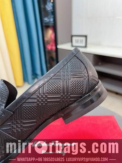 Replica Ferragamo Shoes Ferragamo sz38-44 mnh0704