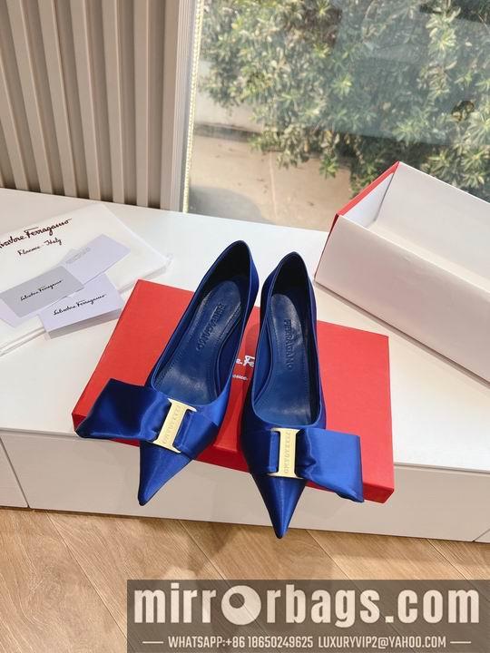 Replica Ferragamo Shoes Ferragamo sz35-40 mnh0204