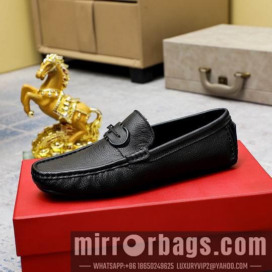 Replica Ferragamo Shoes Ferragamo sz38-44 hnh0201