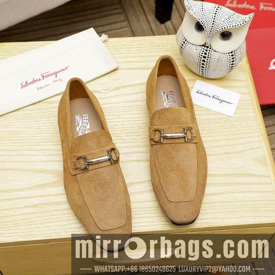Replica Ferragamo Shoes Ferragamo sz38-45 hnh0720