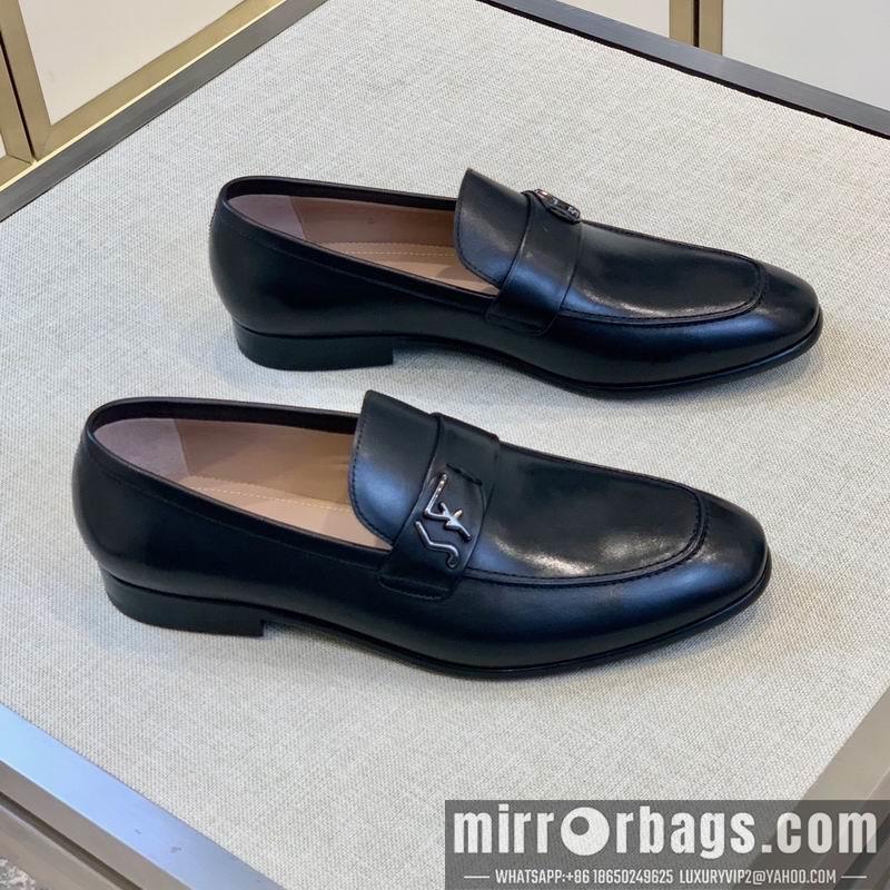Replica Ferragamo Shoes Ferragamo sz39-44 hnm0214