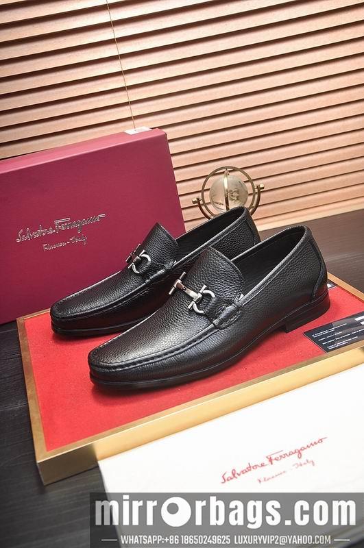 Replica Ferragamo Shoes Ferragamo sz38-44 hnh0308