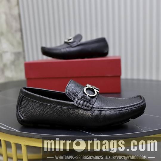 Replica Ferragamo Shoes Ferragamo sz38-46 mnh0329