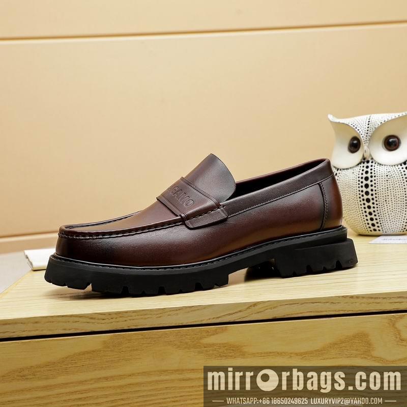 Replica Ferragamo Shoes Ferragamo sz38-45 hnh0276