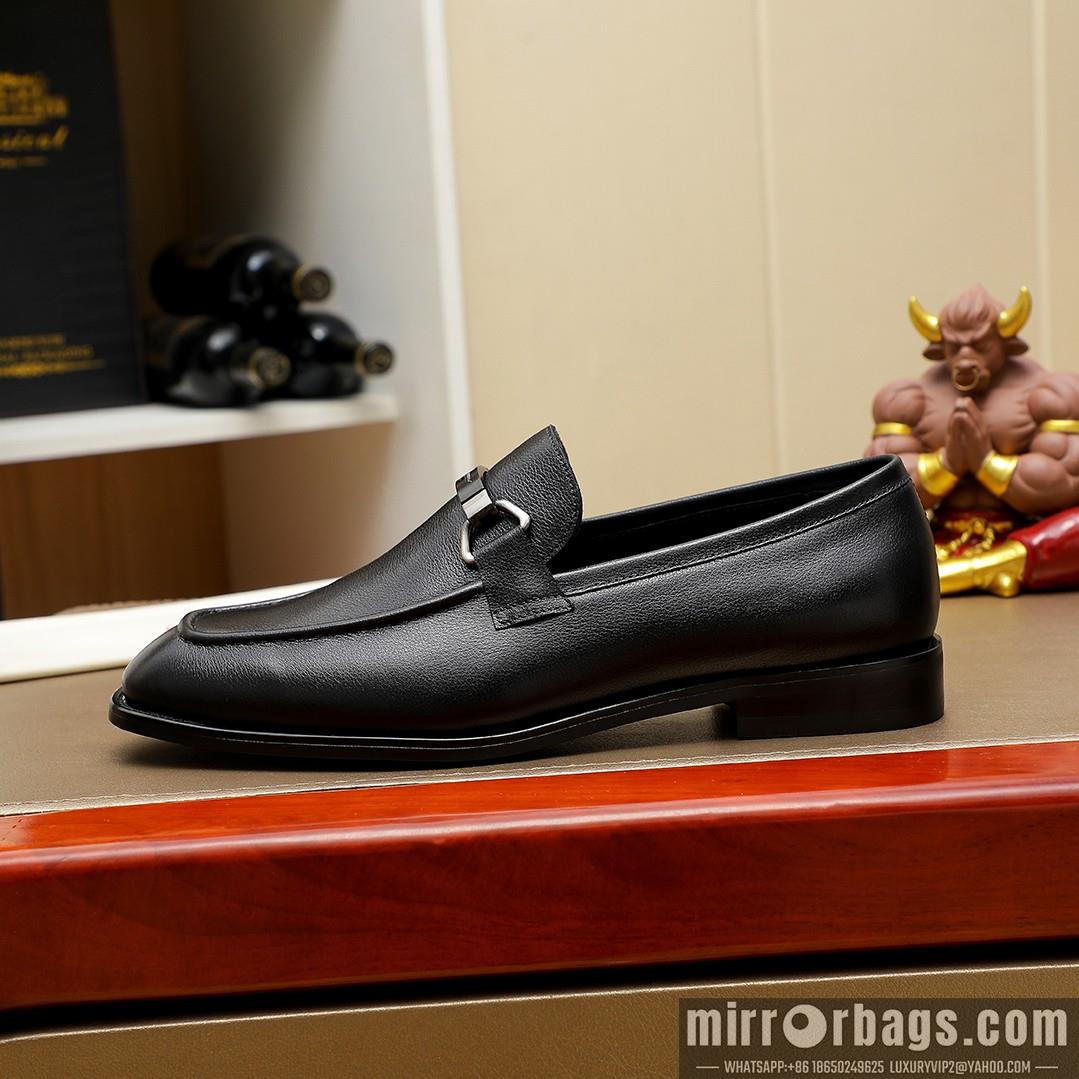 Replica Ferragamo Shoes Ferragamo sz38-45 h0807