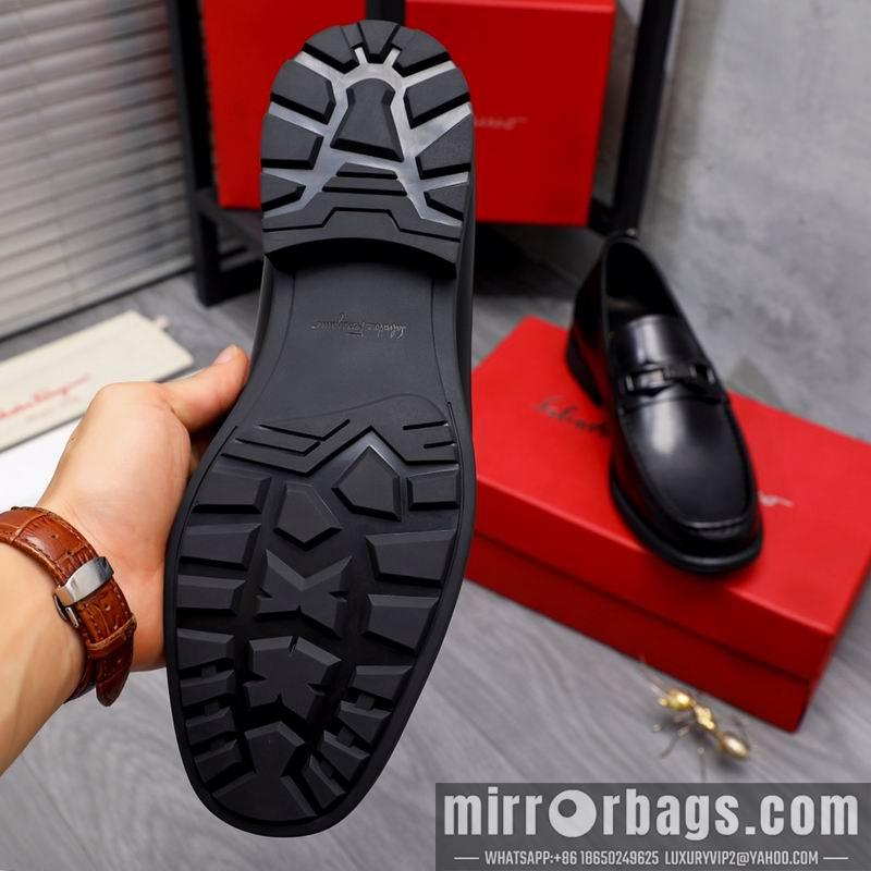 Replica Ferragamo Shoes Ferragamo sz38-44 hnm0225