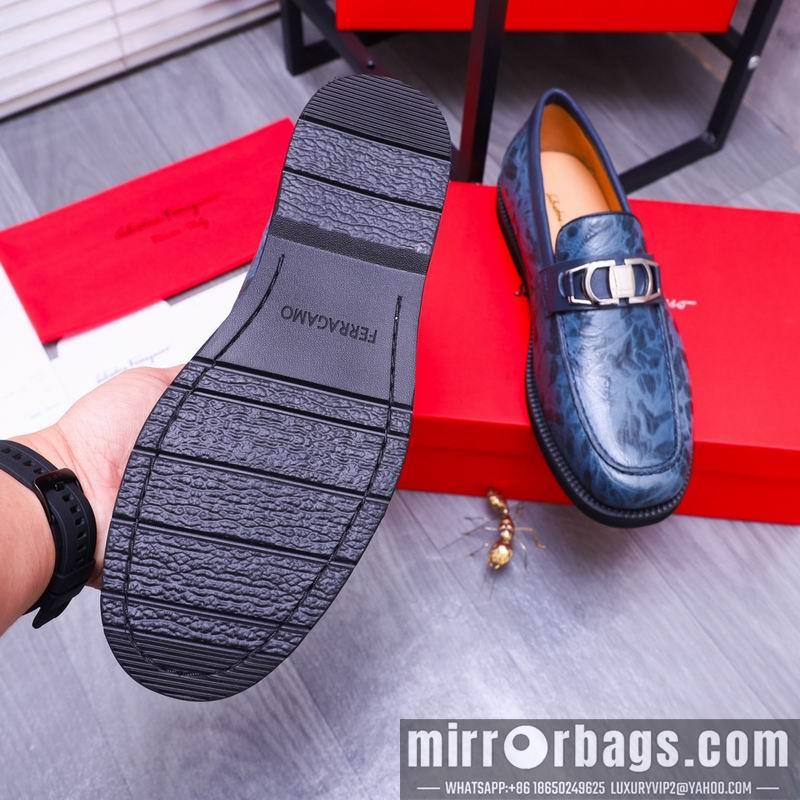 Replica Ferragamo Shoes Ferragamo sz38-44 hnm0269