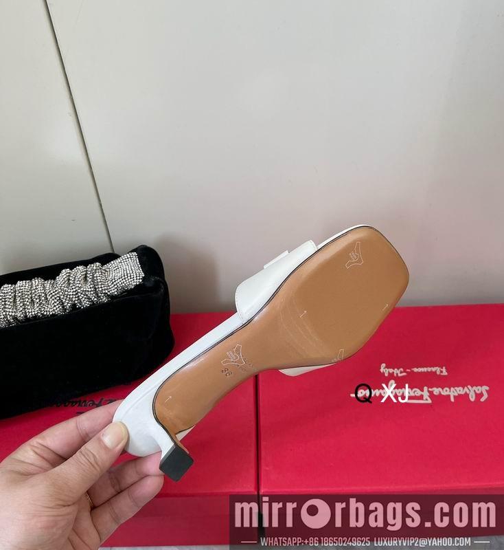 Replica Ferragamo Shoes Ferragamo sz35-40 XJ0401