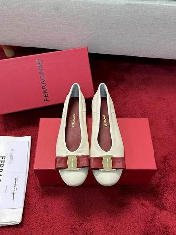 Replica Ferragamo Shoes Ferragamo sz35-41 mnh1002