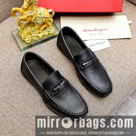 Replica Ferragamo Shoes Ferragamo sz38-44 mnh0302