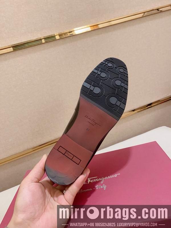 Replica Ferragamo Shoes Ferragamo sz38-45 hnh0324