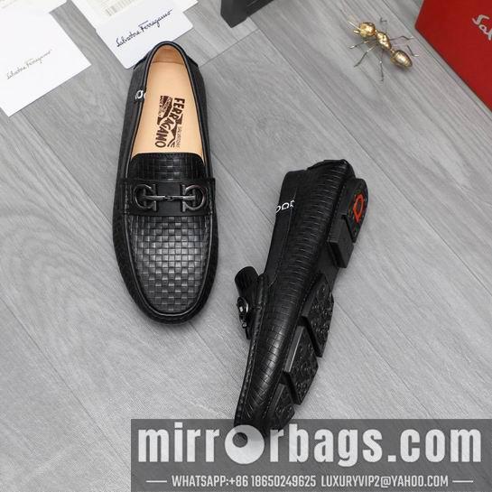 Replica Ferragamo Shoes Ferragamo sz38-44 hnh0203