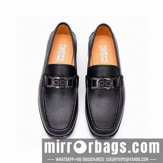 Replica Ferragamo Shoes Ferragamo sz38-45 mnh02145