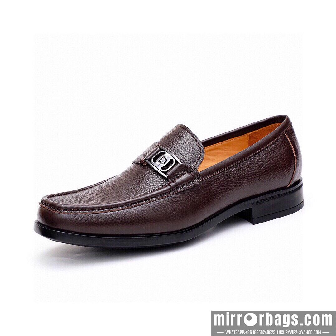 Replica Ferragamo Shoes Ferragamo sz38-44 h0938