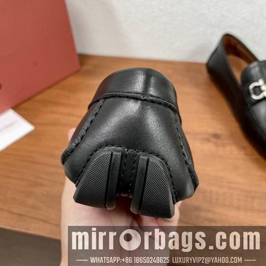 Replica Ferragamo Shoes Ferragamo sz39-44 hnh0611