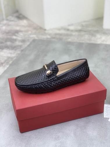 Replica Ferragamo Shoes Ferragamo sz38-45 mnh0314