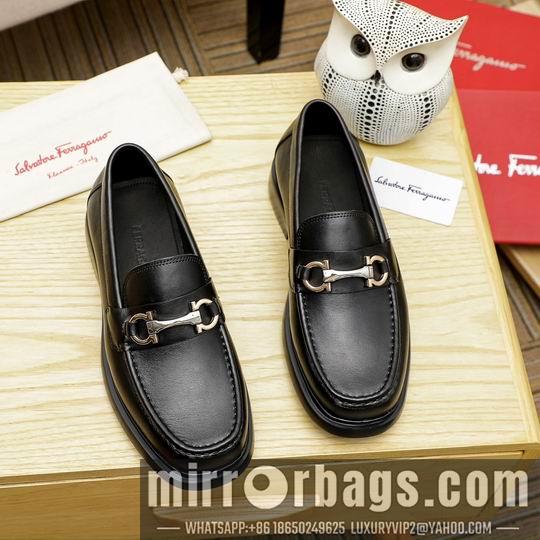 Replica Ferragamo Shoes Ferragamo sz38-46 hnh1008