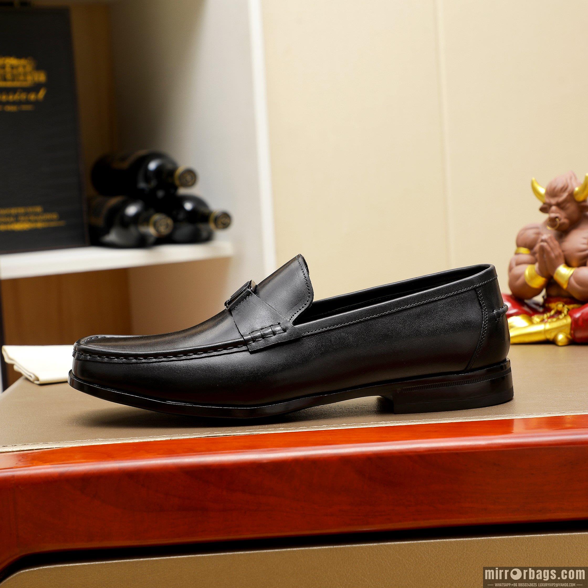 Replica Ferragamo Shoes Ferragamo sz38-44 h0904