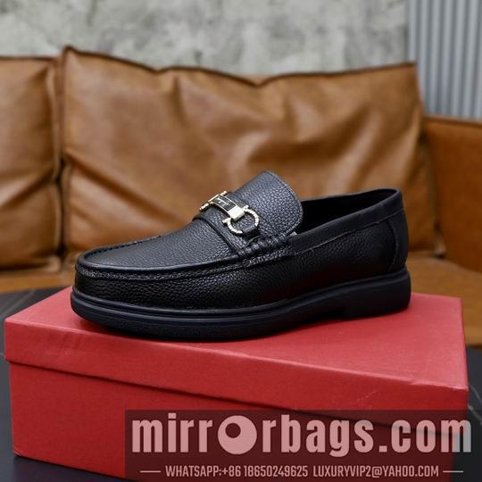Replica Ferragamo Shoes Ferragamo sz38-45 hnh0434