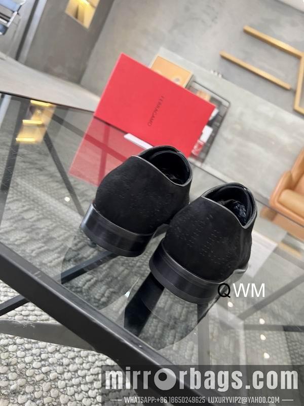 Replica Ferragamo Shoes Ferragamo sz38-45 WM0902