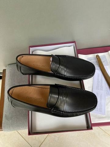 Replica Ferragamo Shoes Ferragamo sz38-45 hnh0702