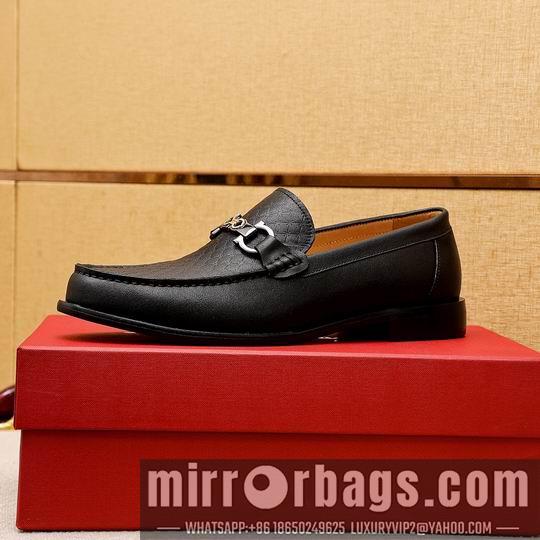 Replica Ferragamo Shoes Ferragamo sz38-46 mnh0525