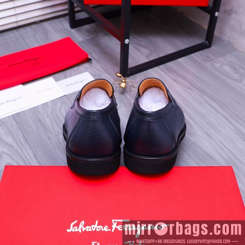 Replica Ferragamo Shoes Ferragamo sz38-44 hnm0272