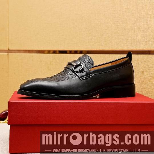 Replica Ferragamo Shoes Ferragamo sz38-46 mnh0526