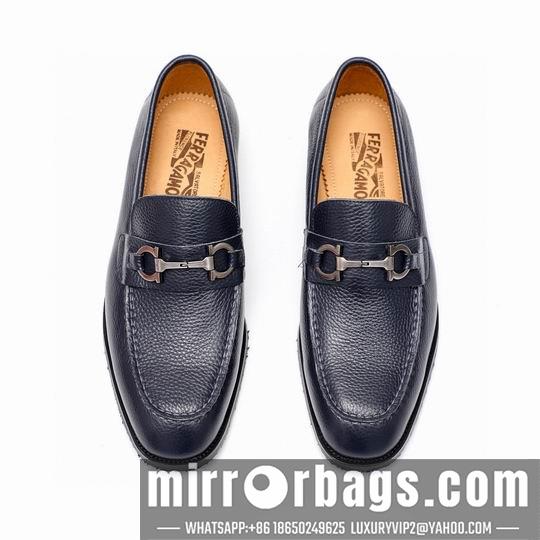 Replica Ferragamo Shoes Ferragamo sz38-45 mnh02153