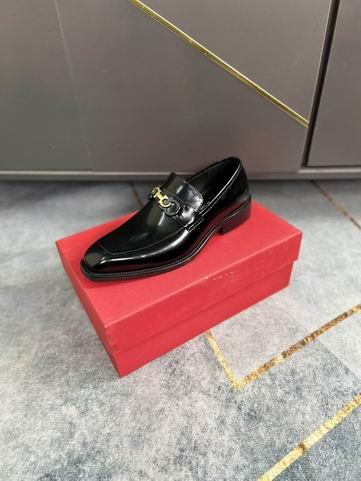 Replica Ferragamo Shoes Ferragamo sz38-44 mnh02214