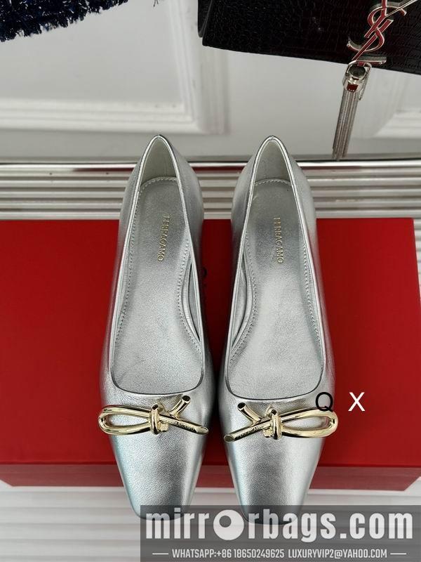 Replica Ferragamo Shoes Ferragamo sz35-40 JX0501