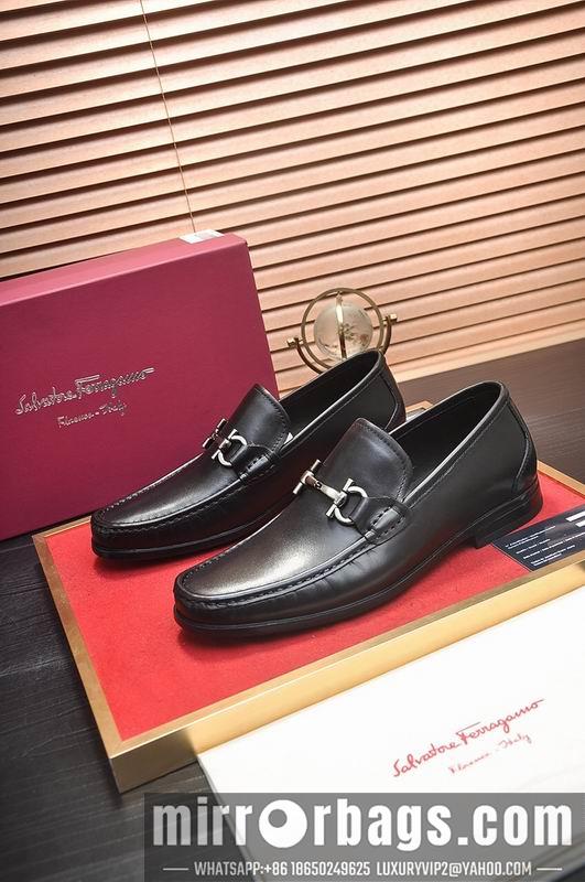 Replica Ferragamo Shoes Ferragamo sz38-44 hnh0308