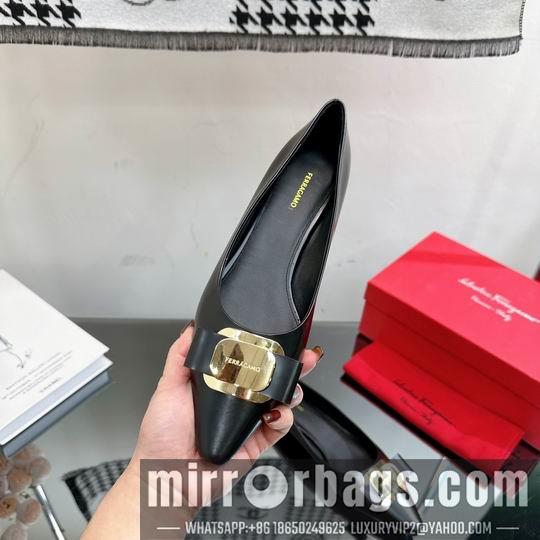 Replica Ferragamo Shoes Ferragamo sz35-40 mnh0401