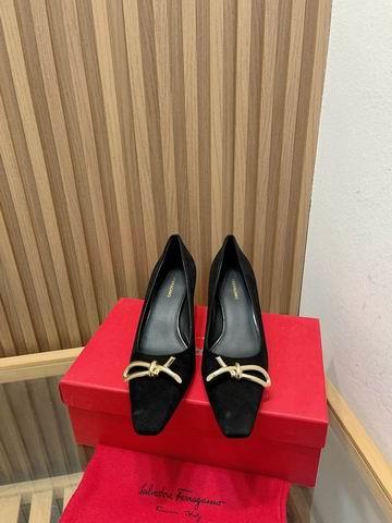 Replica Ferragamo Shoes Ferragamo sz35-40 mnh0501