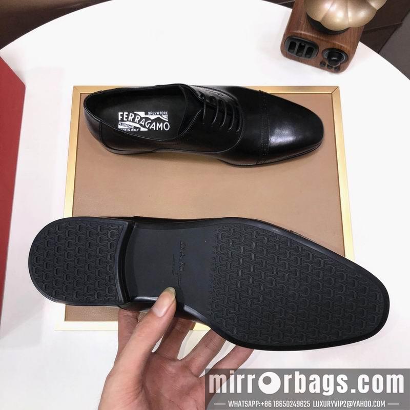 Replica Ferragamo Shoes Ferragamo sz38-44 hnm0215