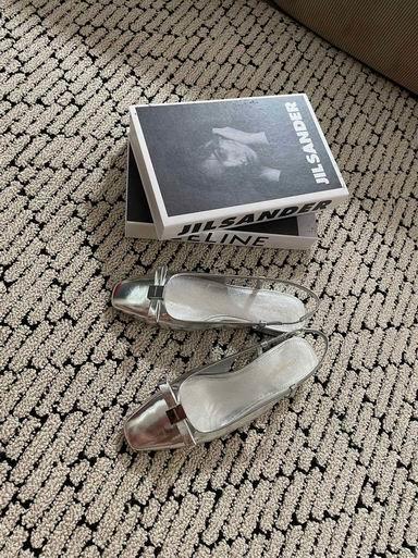 Replica Ferragamo Shoes Ferragamo sz35-40 mnh0401