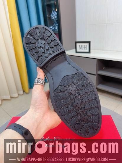Replica Ferragamo Shoes Ferragamo sz38-45 hnh0432