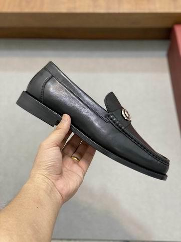 Replica Ferragamo Shoes Ferragamo sz38-45 hnh0727