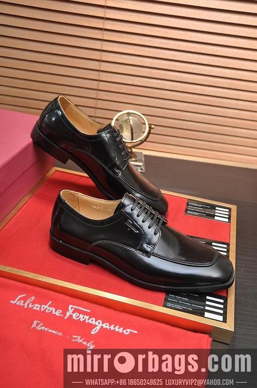 Replica Ferragamo Shoes Ferragamo sz38-45 mnm02103