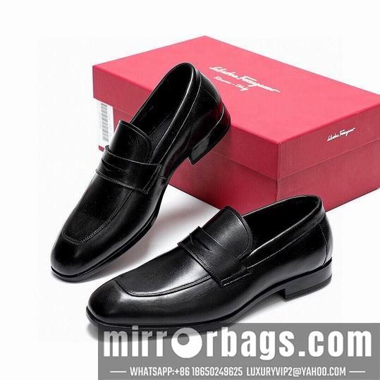 Replica Ferragamo Shoes Ferragamo sz38-45 mnh02157
