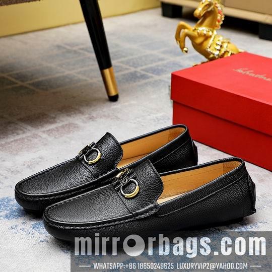 Replica Ferragamo Shoes Ferragamo sz38-44 hnh0910