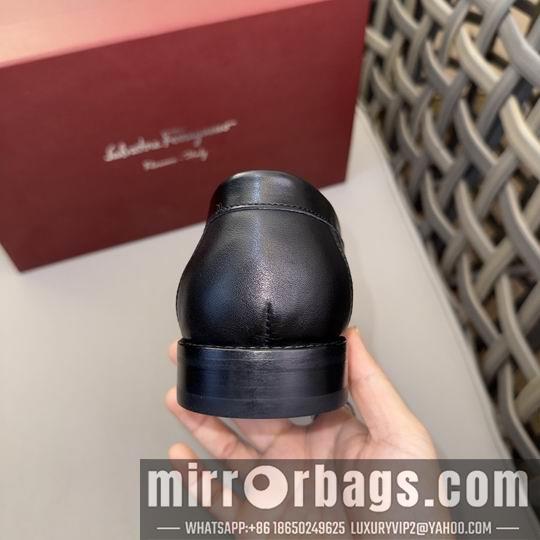 Replica Ferragamo Shoes Ferragamo sz38-45 hnh0402