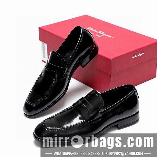 Replica Ferragamo Shoes Ferragamo sz38-45 mnh02158